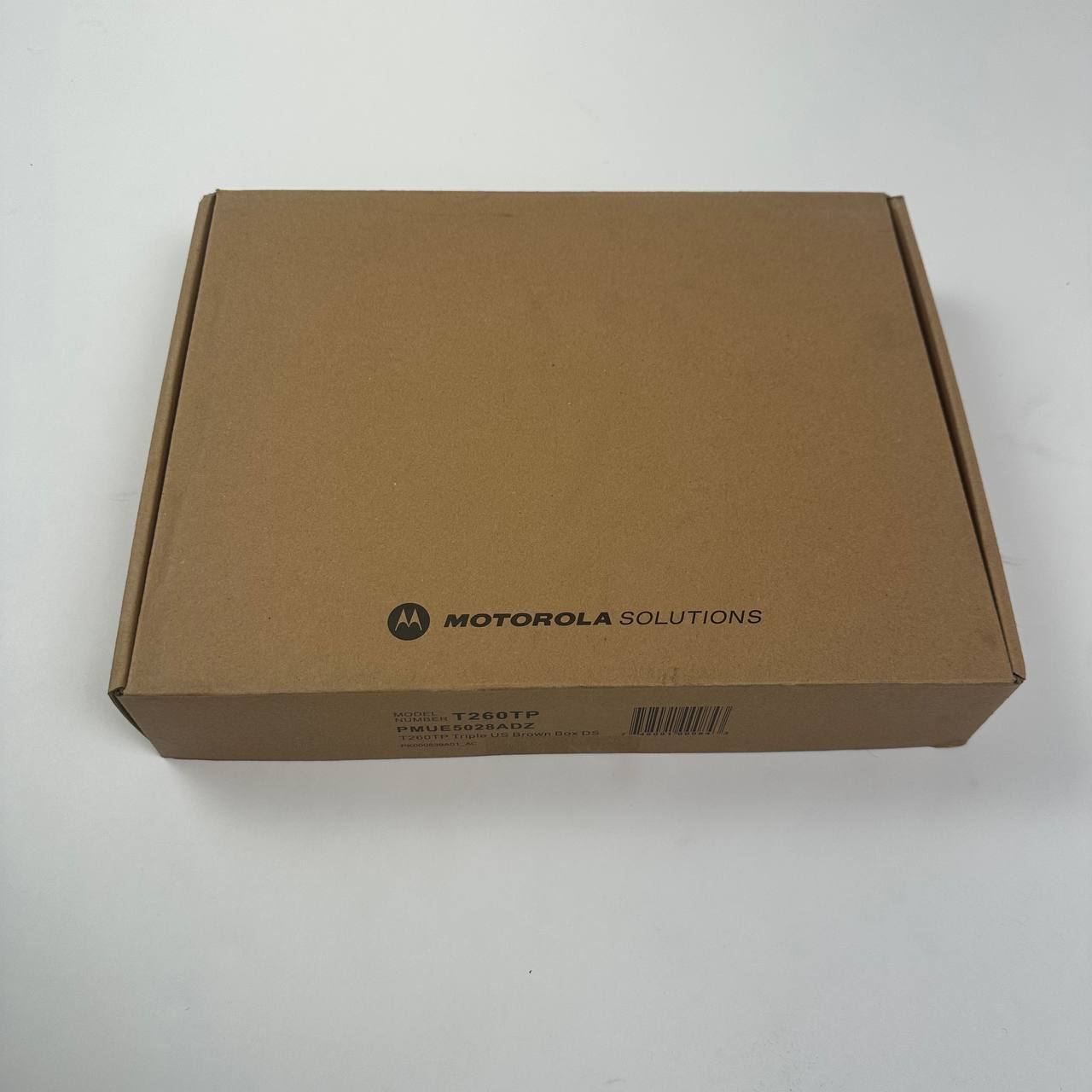 Motorola T260TP Talkabout Radio, 3 Pack