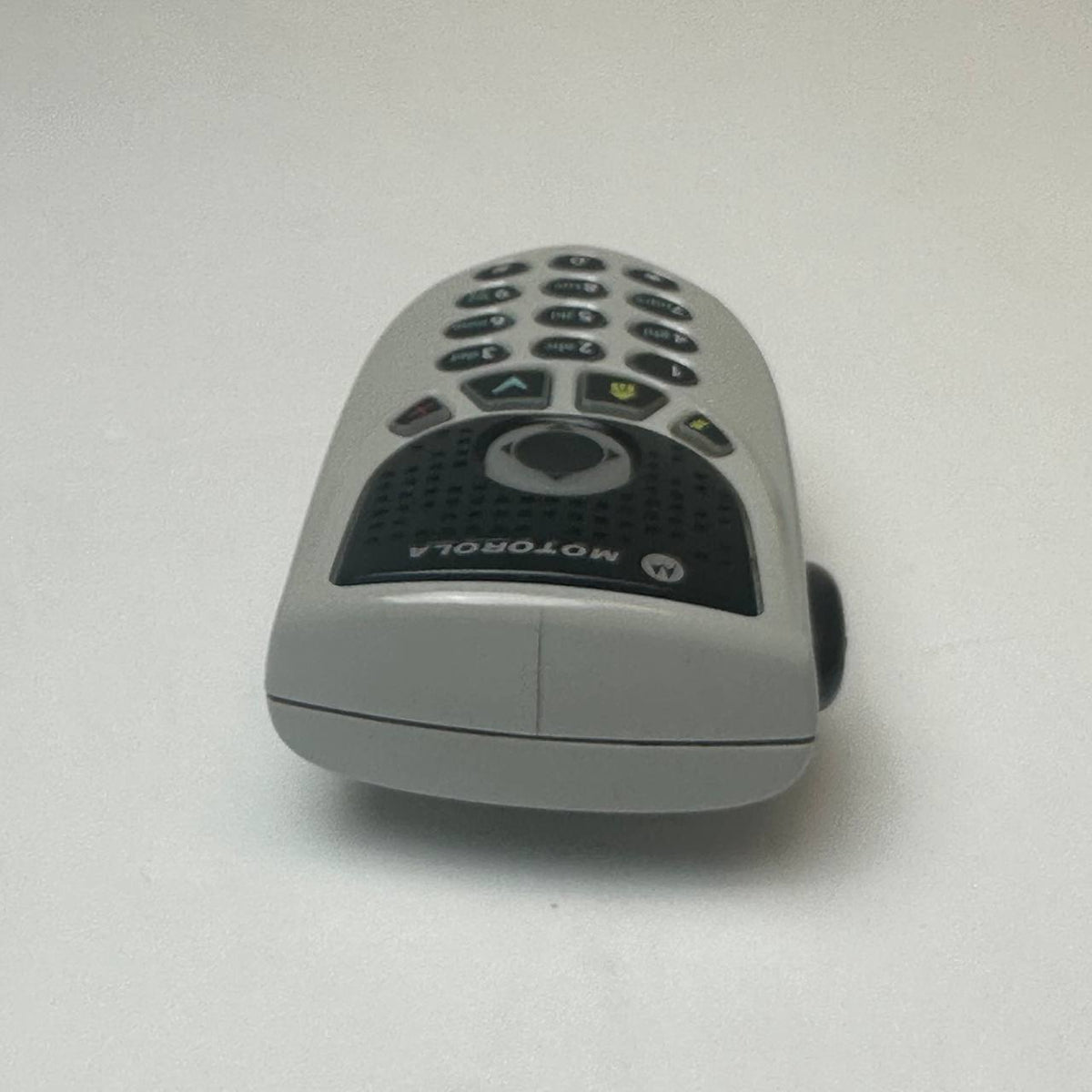 Lot of 5 Motorola HMN4079 Tested with video! Keypad Mic For XTL APX Mobile Radios