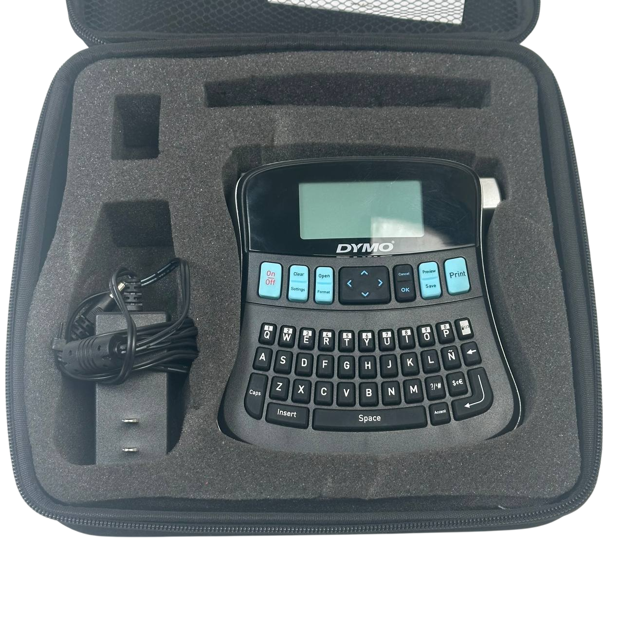 DYMO LabelManager 210D Label Maker 2175085