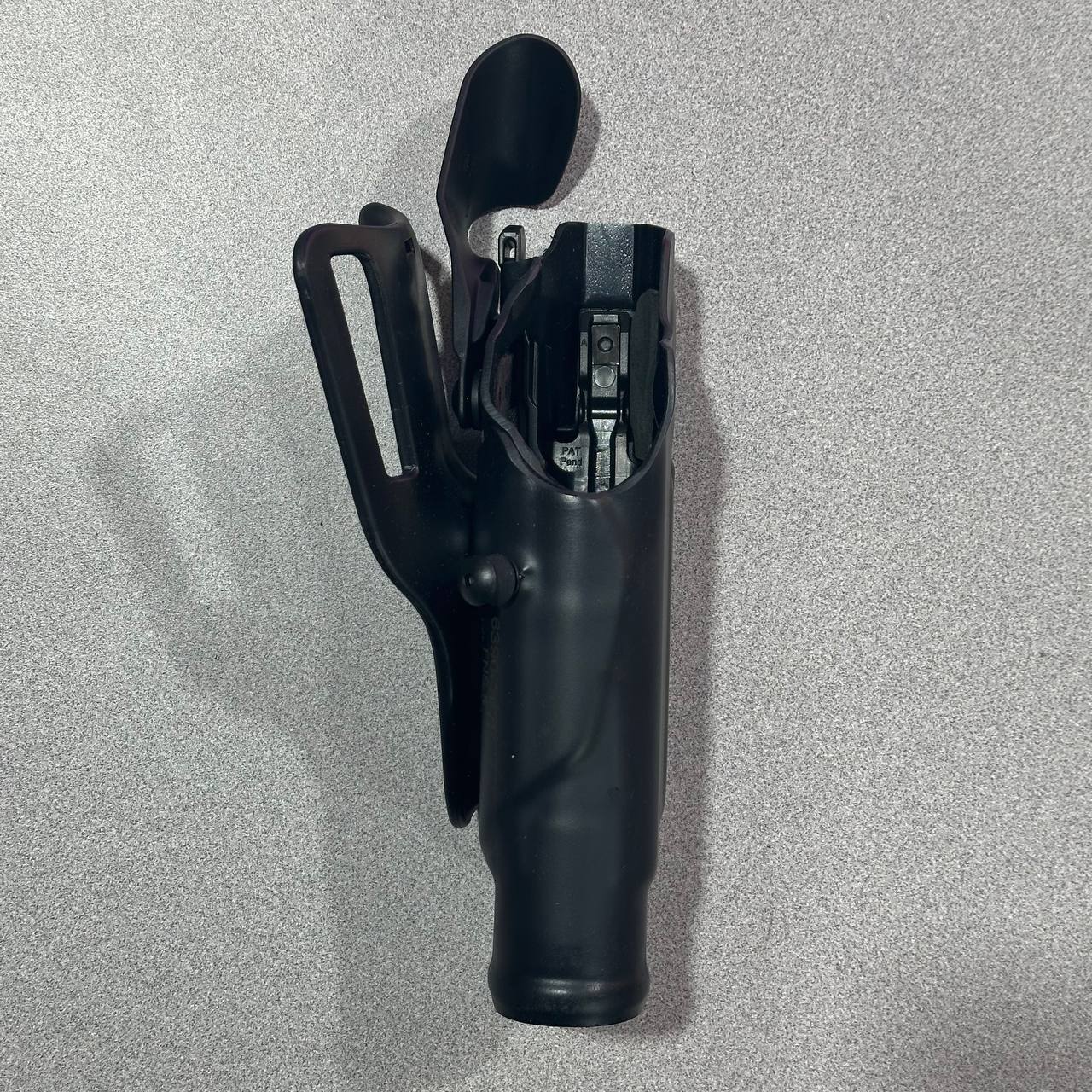 Safariland Holster 5" BBL FNS 40 6390-2672-411 Right