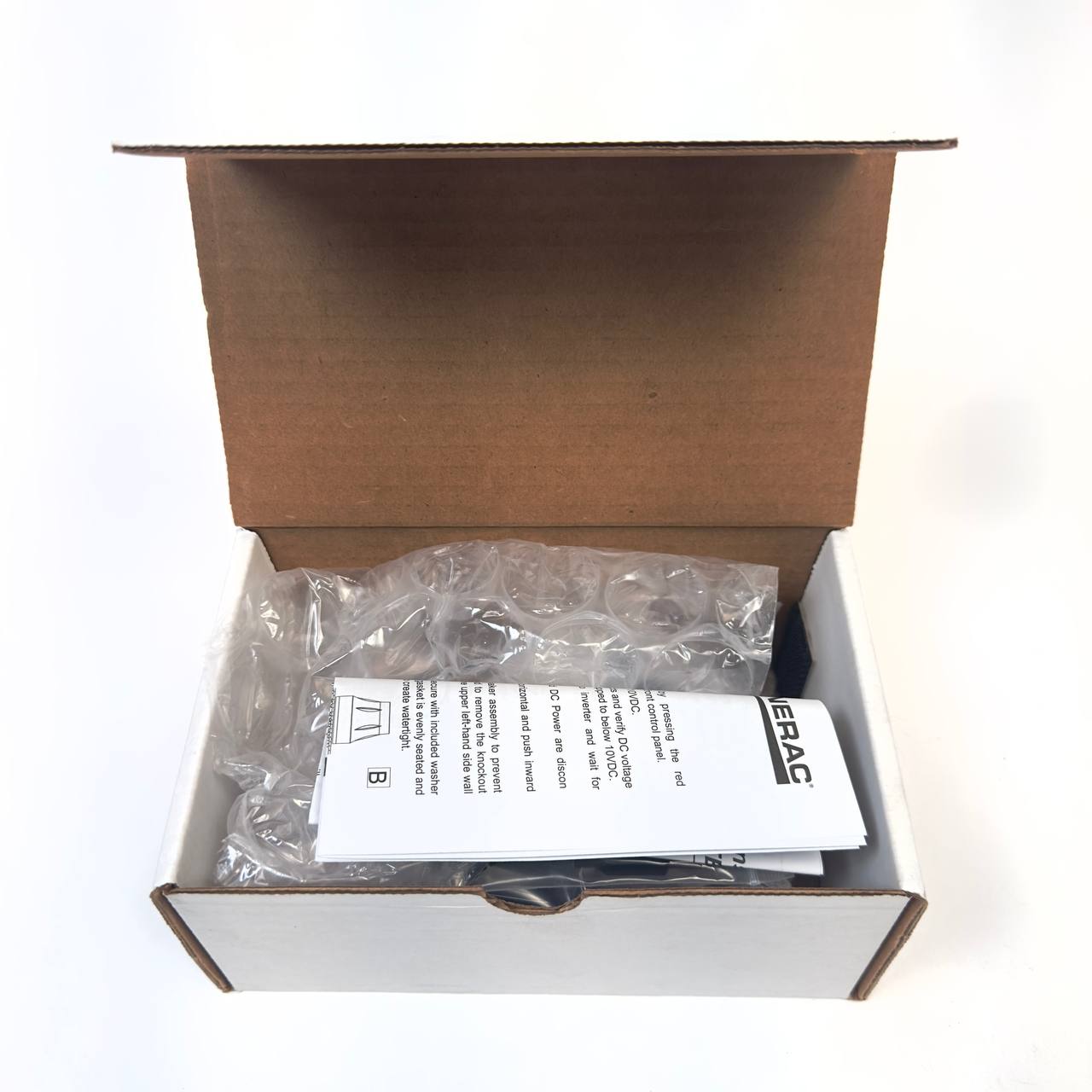 Generac PWRcell LRE Modem Kit, PCLTE1