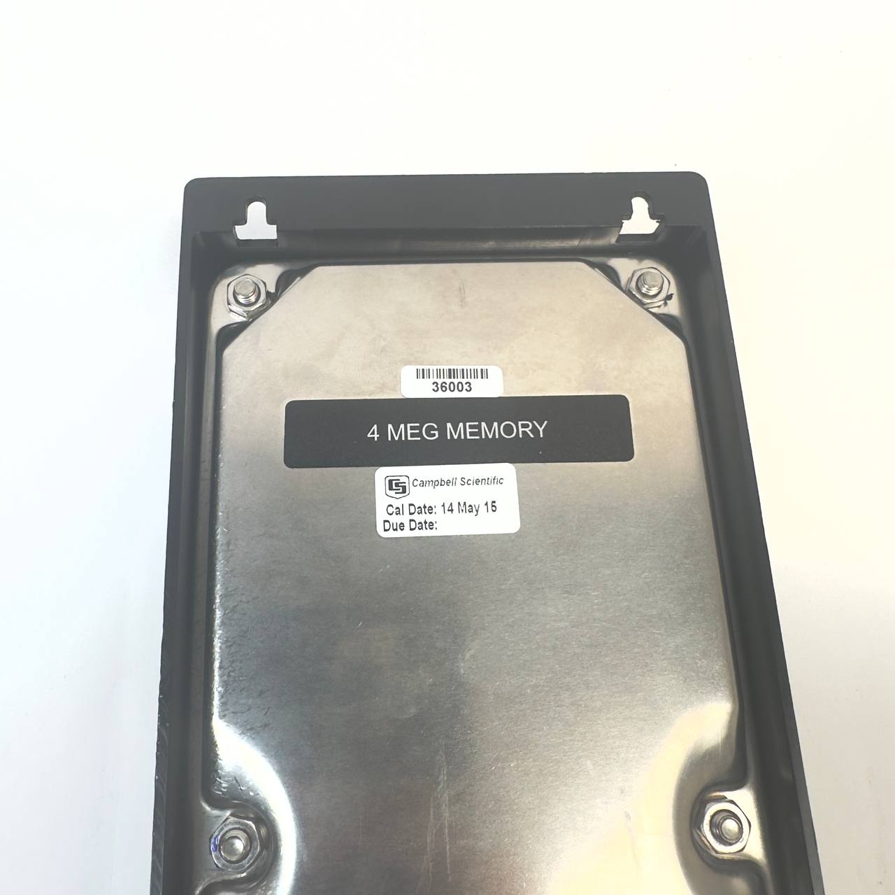 Campbell Scientific CR800 Data Logger