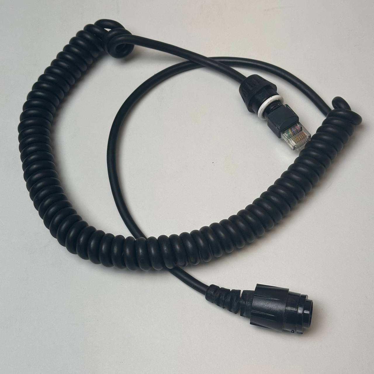 Motorola PMMN4097 Mobile Microphone w/ Bluetooth Gateway