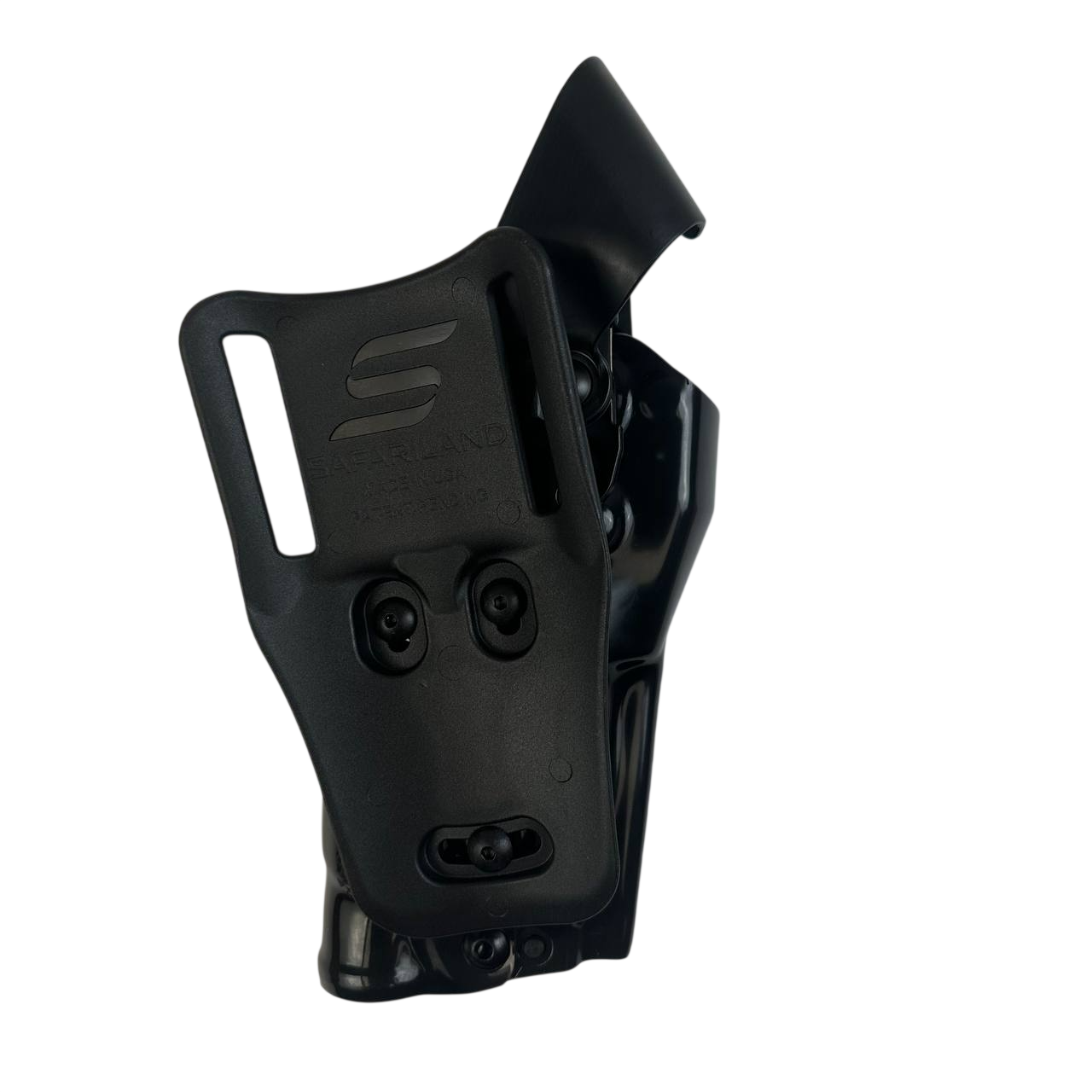 Safariland 6360RDSO Level 3 Retention Duty Holster - Sig Sauer (Left Hand)