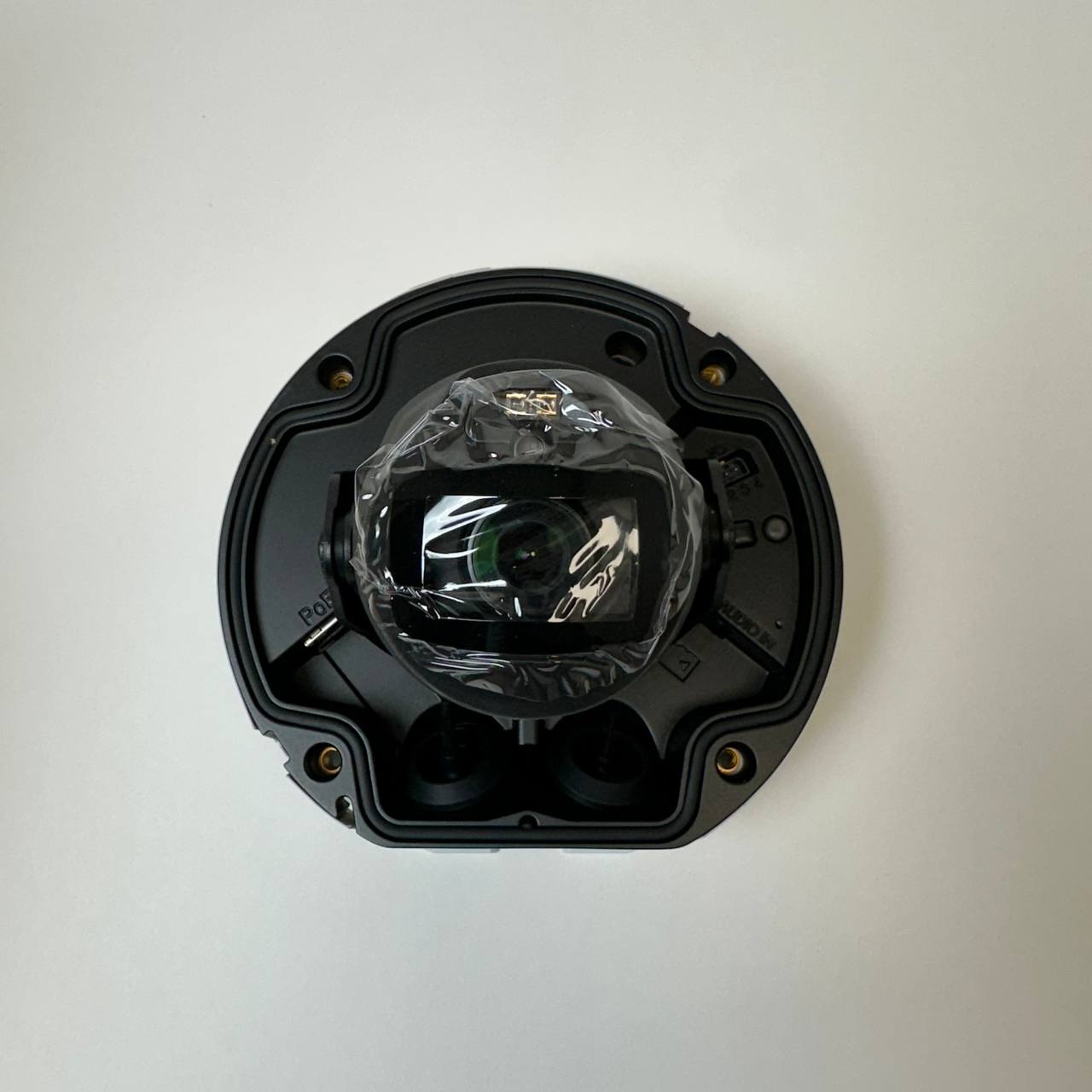 Axis Camera Model P3267-LV - 10 Pack