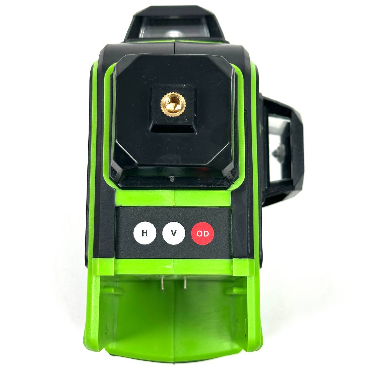 Elikliv Laser Level and Protective Eyeglasses with two batteries and remote