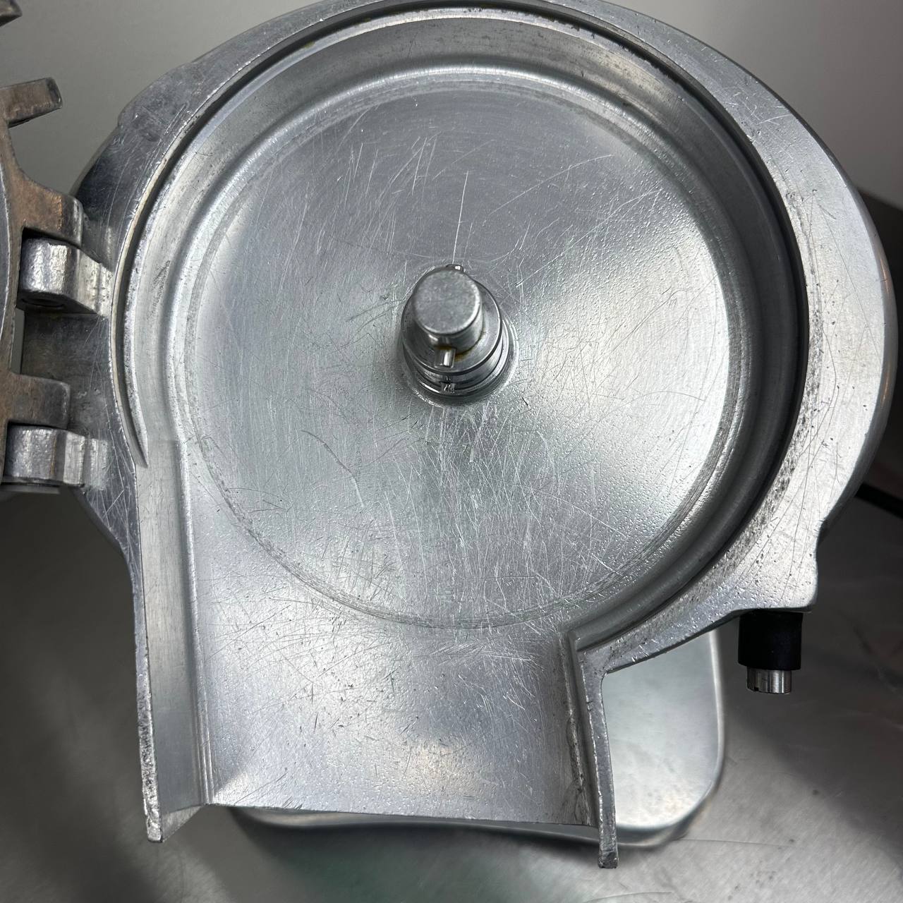 Brunner Anliker Quattro Commercial Vegetable Cutter Slicer Food Processor