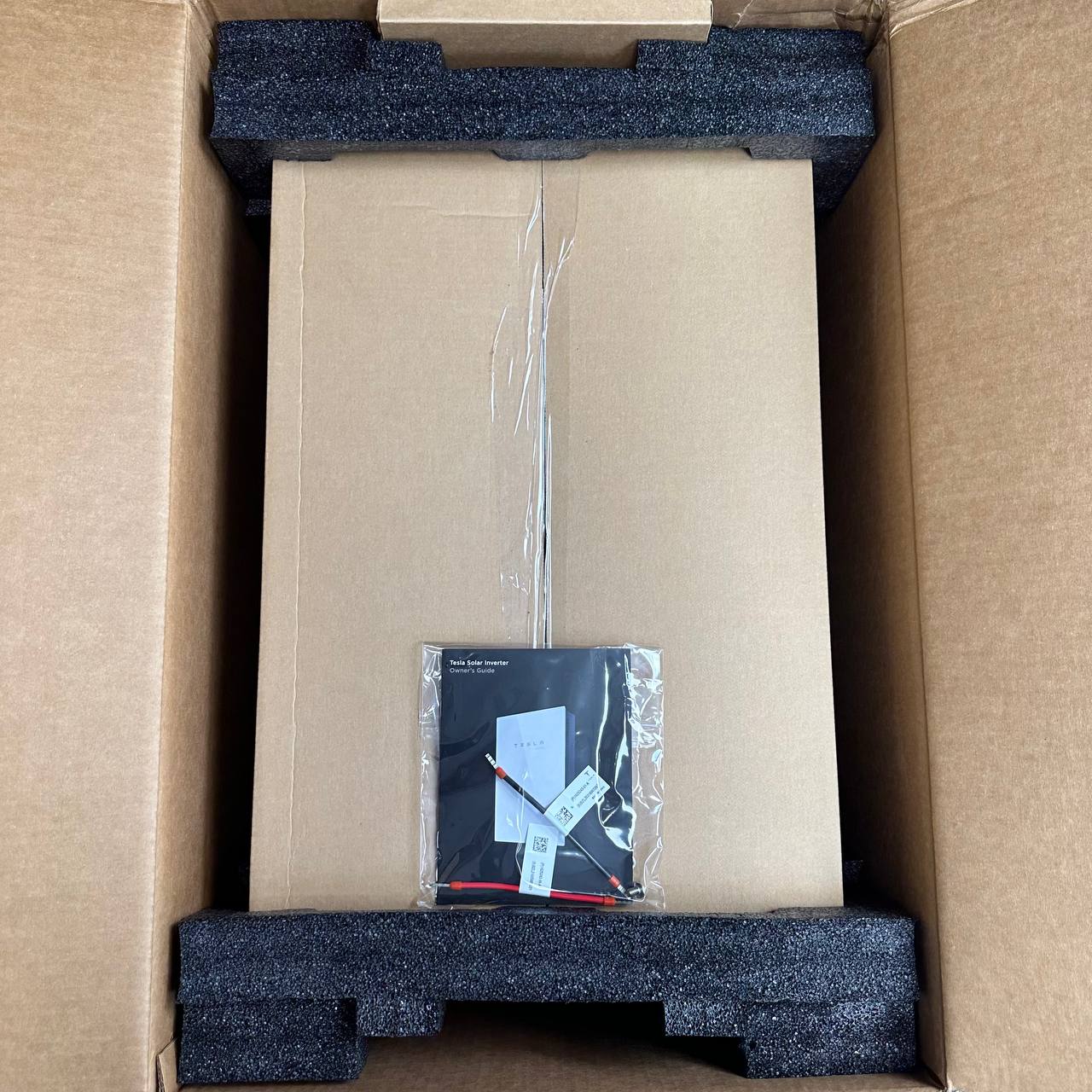 Tesla 3.8kW Solar Inverter 3800W Grid-Tie Powerwall Compatible 240V