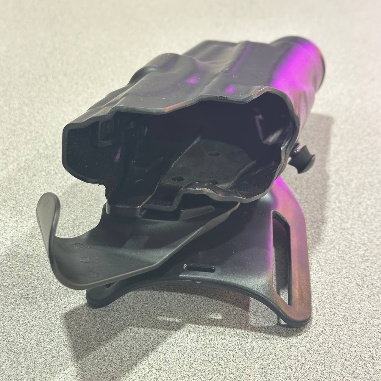 Safariland Holster 5" BBL FNS 40 6390-2672-411 Right