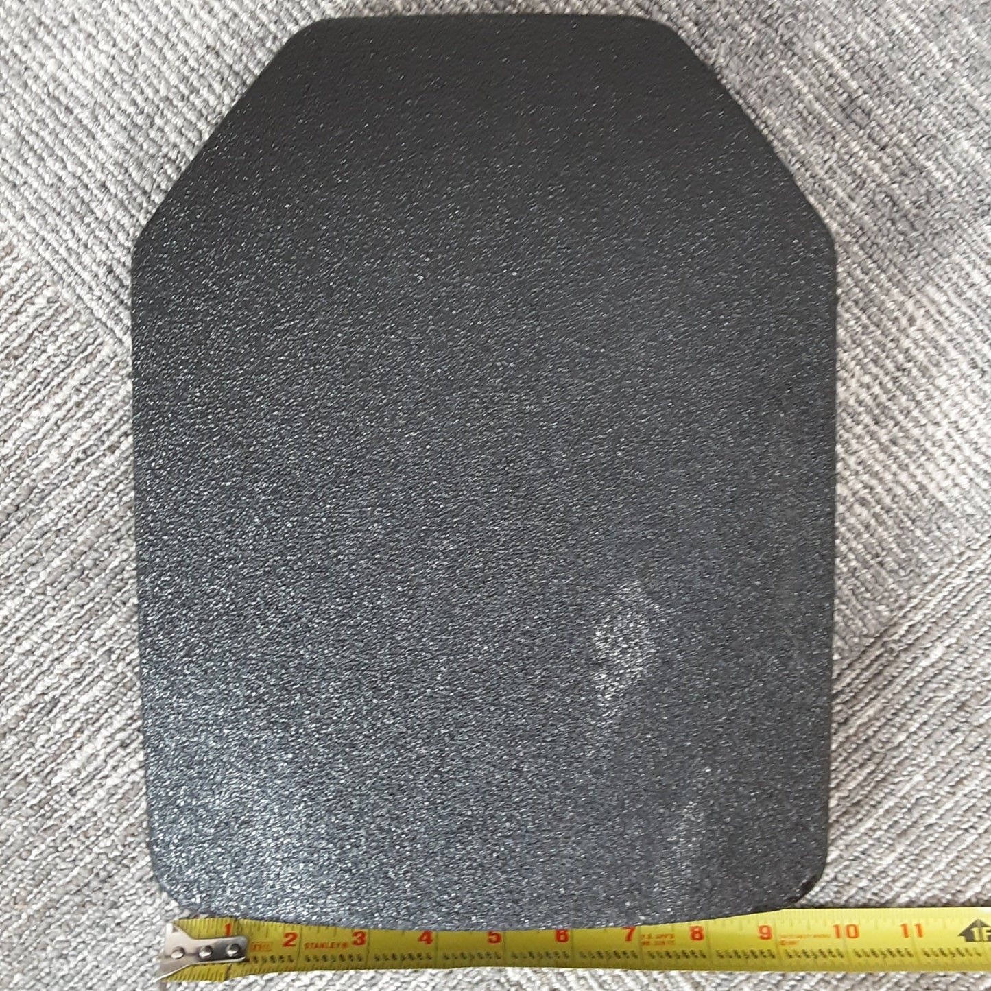 Hesco 3611C Level III+ Armor Plate Size Medium SA-MC-M NIJ Certified Multi Curve