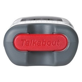 Motorola T260TP Talkabout Radio, 3 Pack