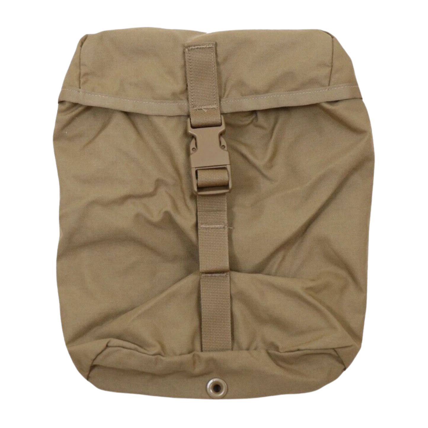 USMC Military Coyote Sustainment Pouches (2 per pack)