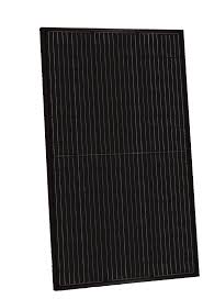 Lot of (10) CertainTeed CT325HC11-04 325W Solar Panels