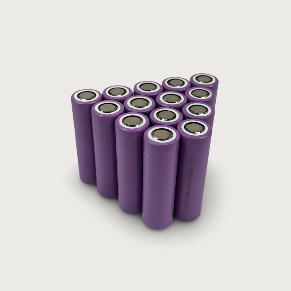 Batteries