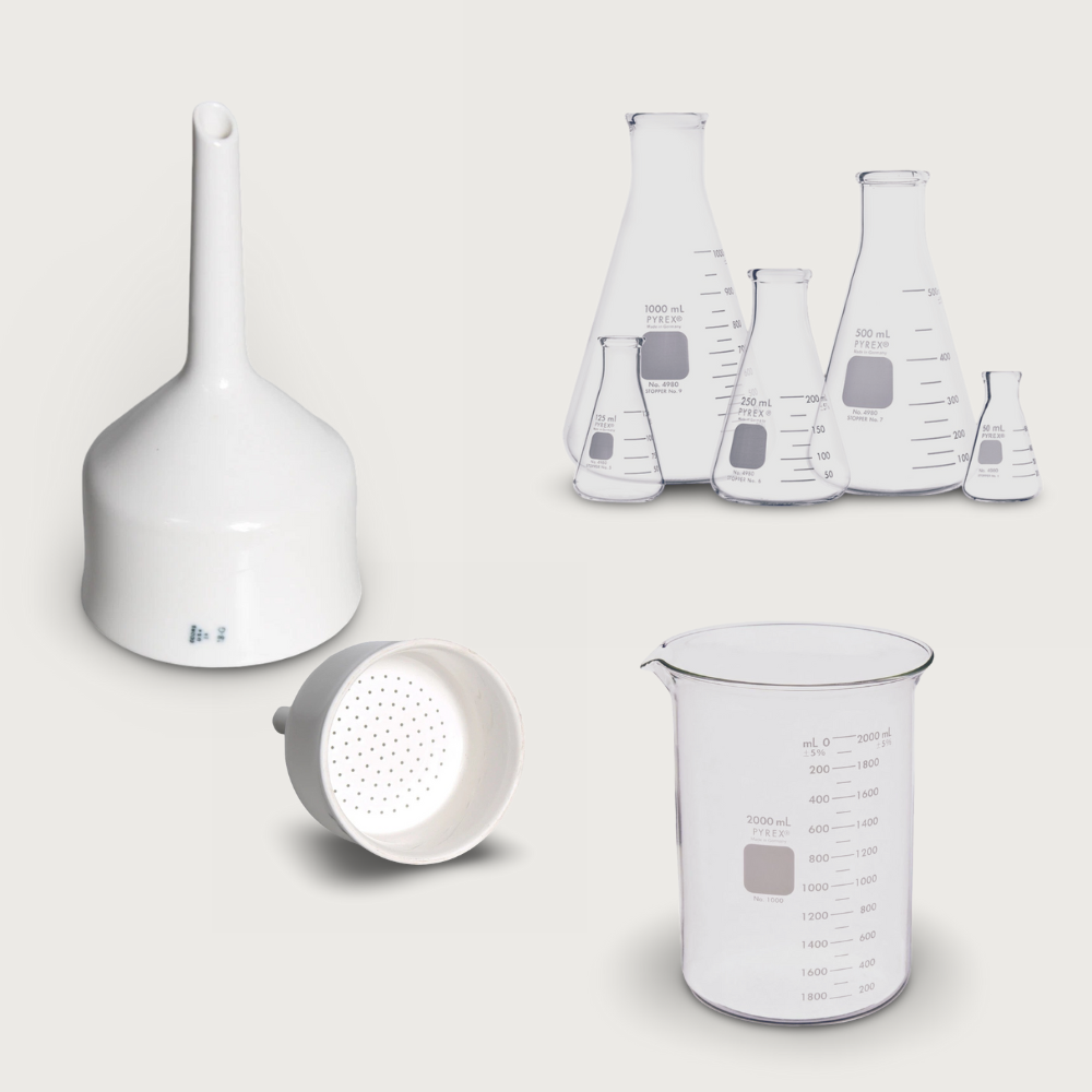 Lab Equipment