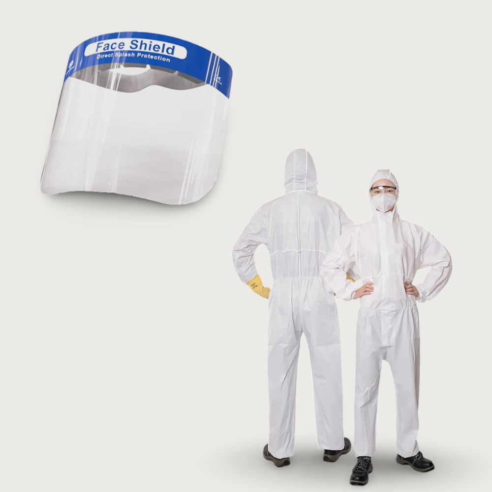 Ppe Collection PPE – Outbuyer