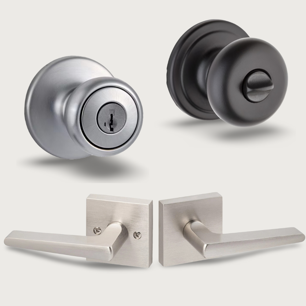 Door Hardware