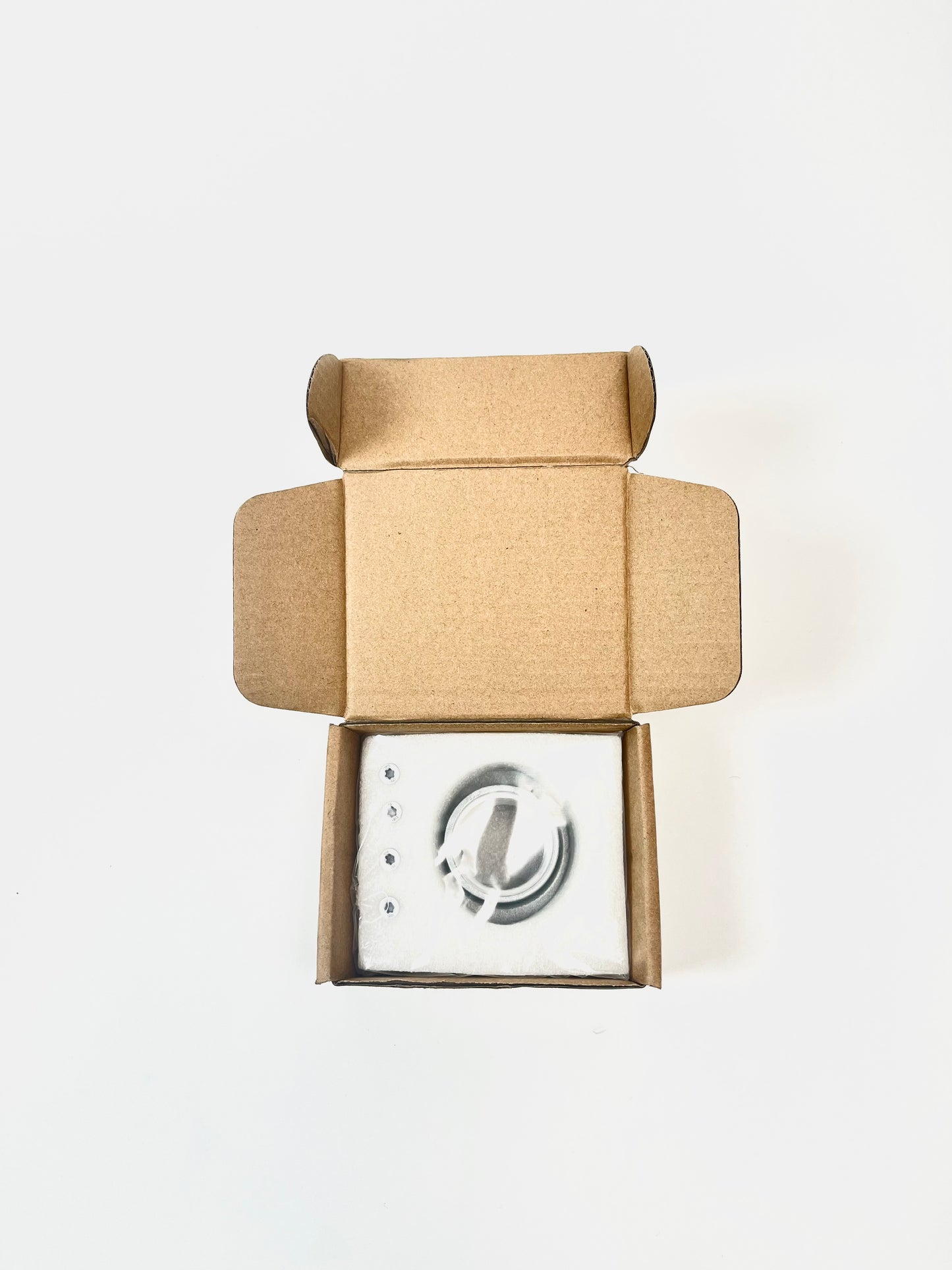 Kit, 1.25" Conduit Hub, GW2NA Tesla