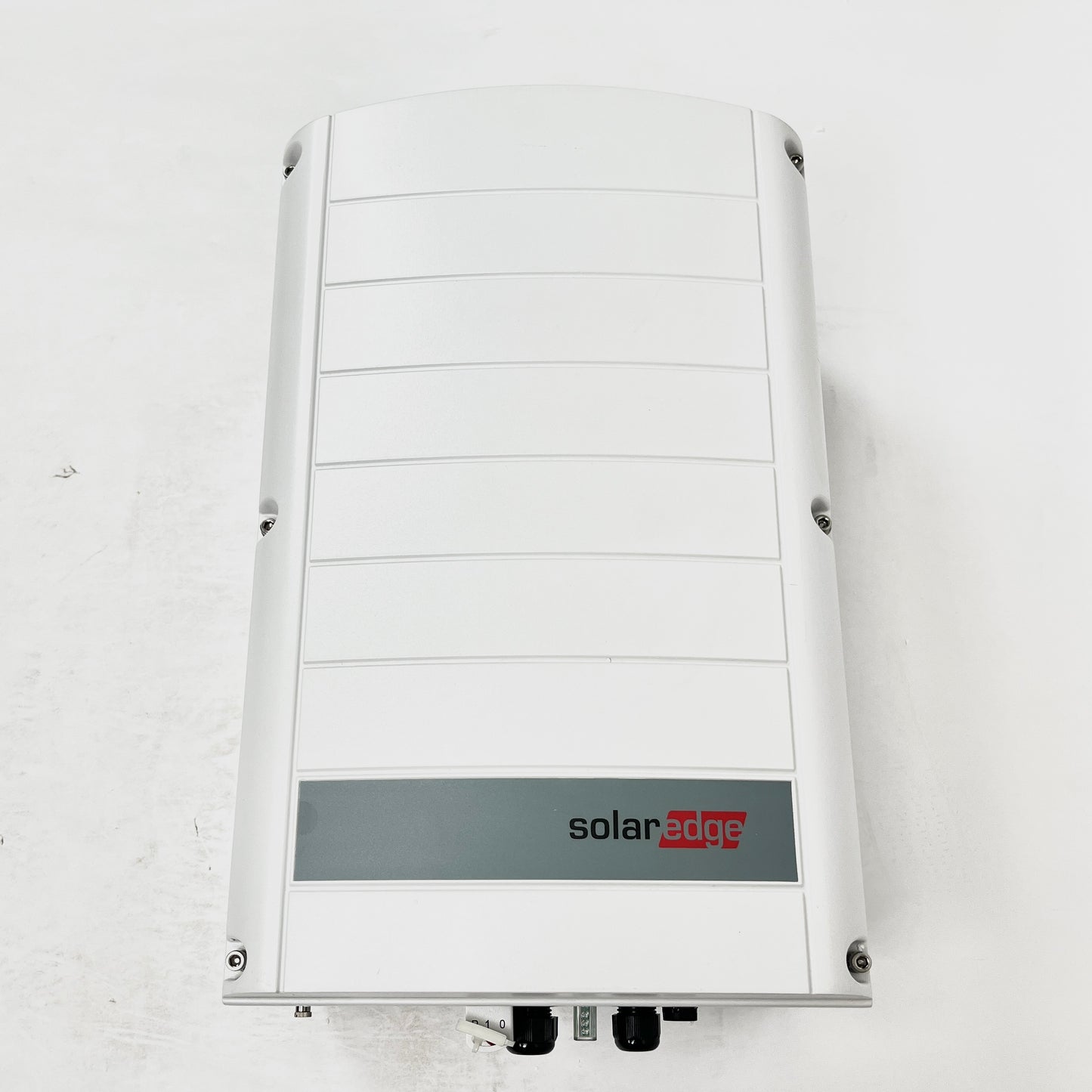 SOLAREDGE SE33.3KUS 3-PHASE INVERTER 277/408VAC USR48BNU4