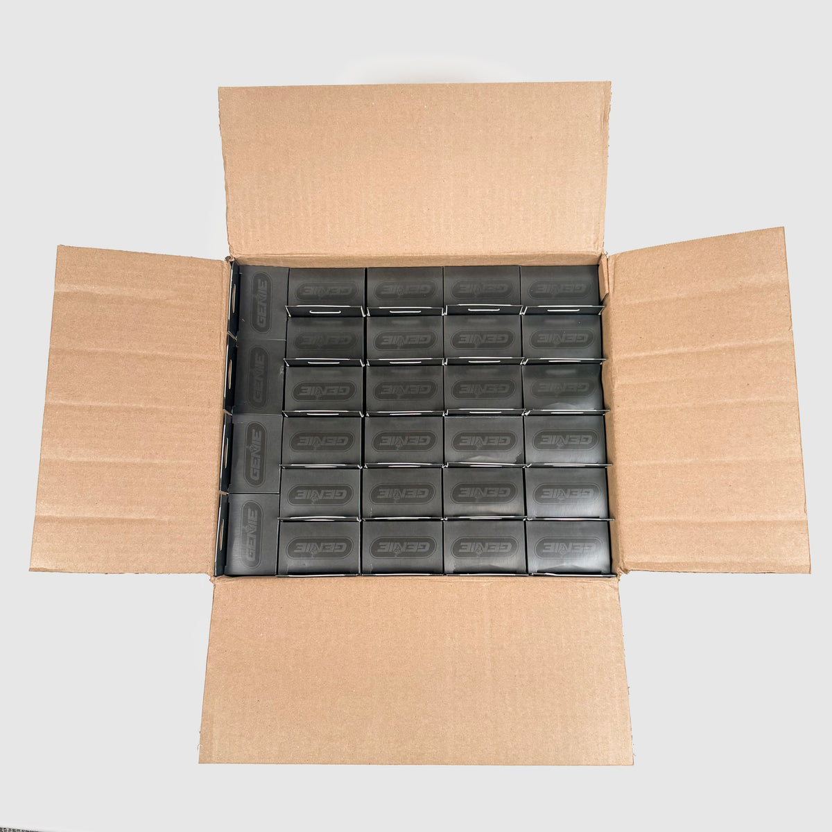 Genie GK-BX Wireless Garage Door Opener Keypad Box of 28 units