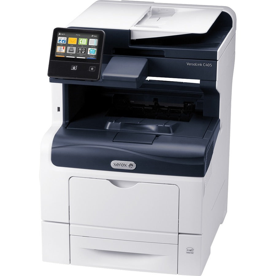 Xerox VersaLink C405 Color Printer Brand New in the Box