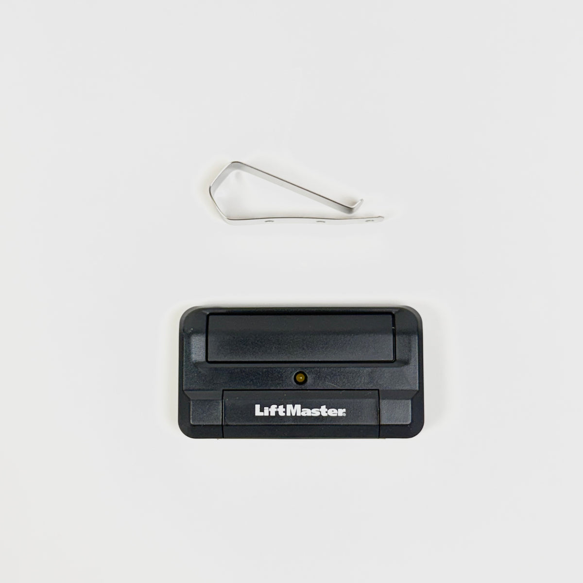 LiftMaster 811LMXMC 1-Button Commercial Remote Control Case of 24 units