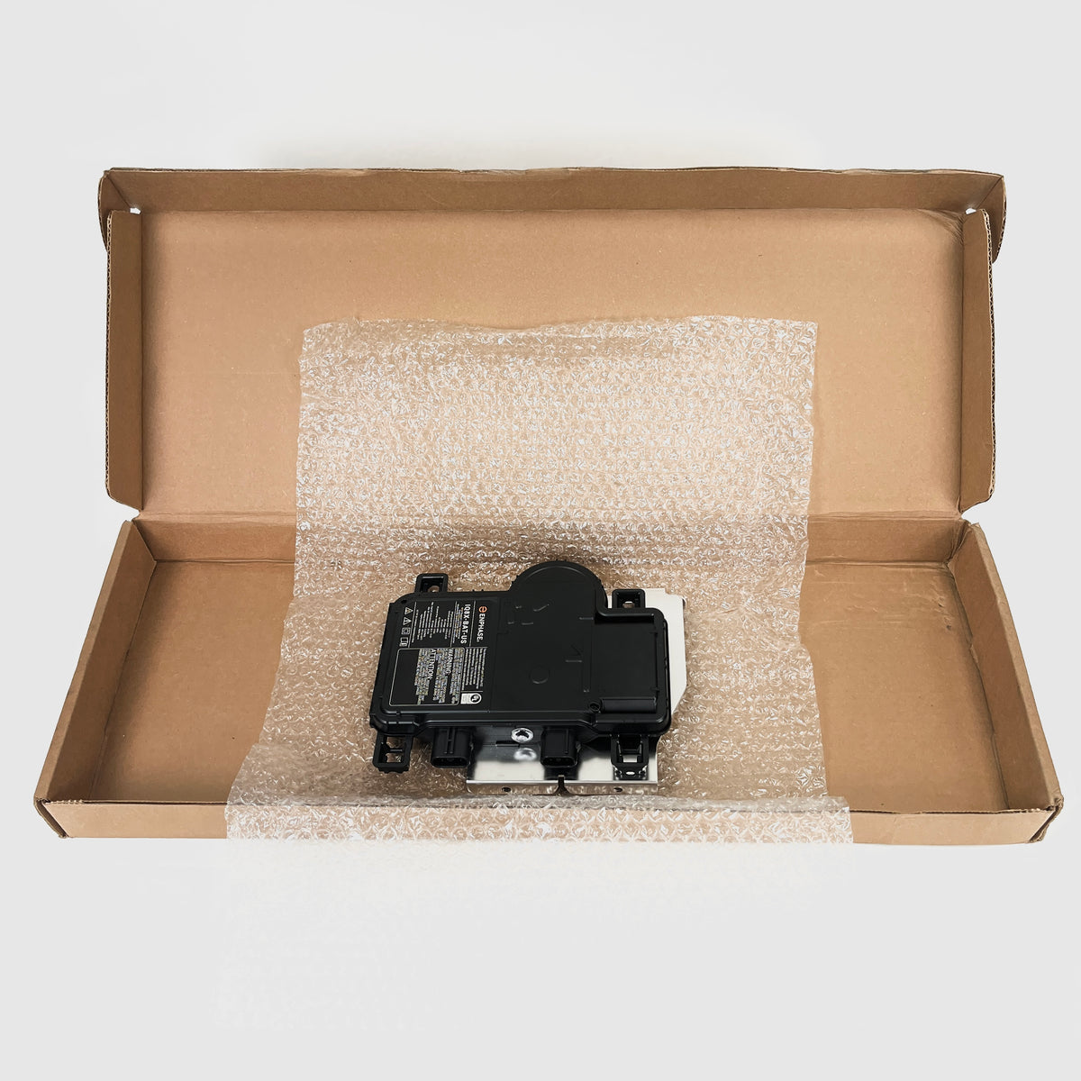 Enphase IQ8X-BAT-US 315VA 240V Battery Microinverter – IQ Battery Energy Storage