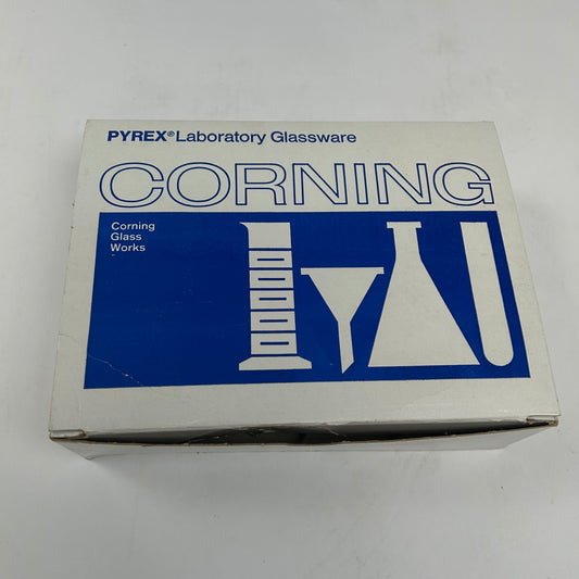 PYREX® Griffin Low Form 30 mL Beaker, Graduated Lot of 10