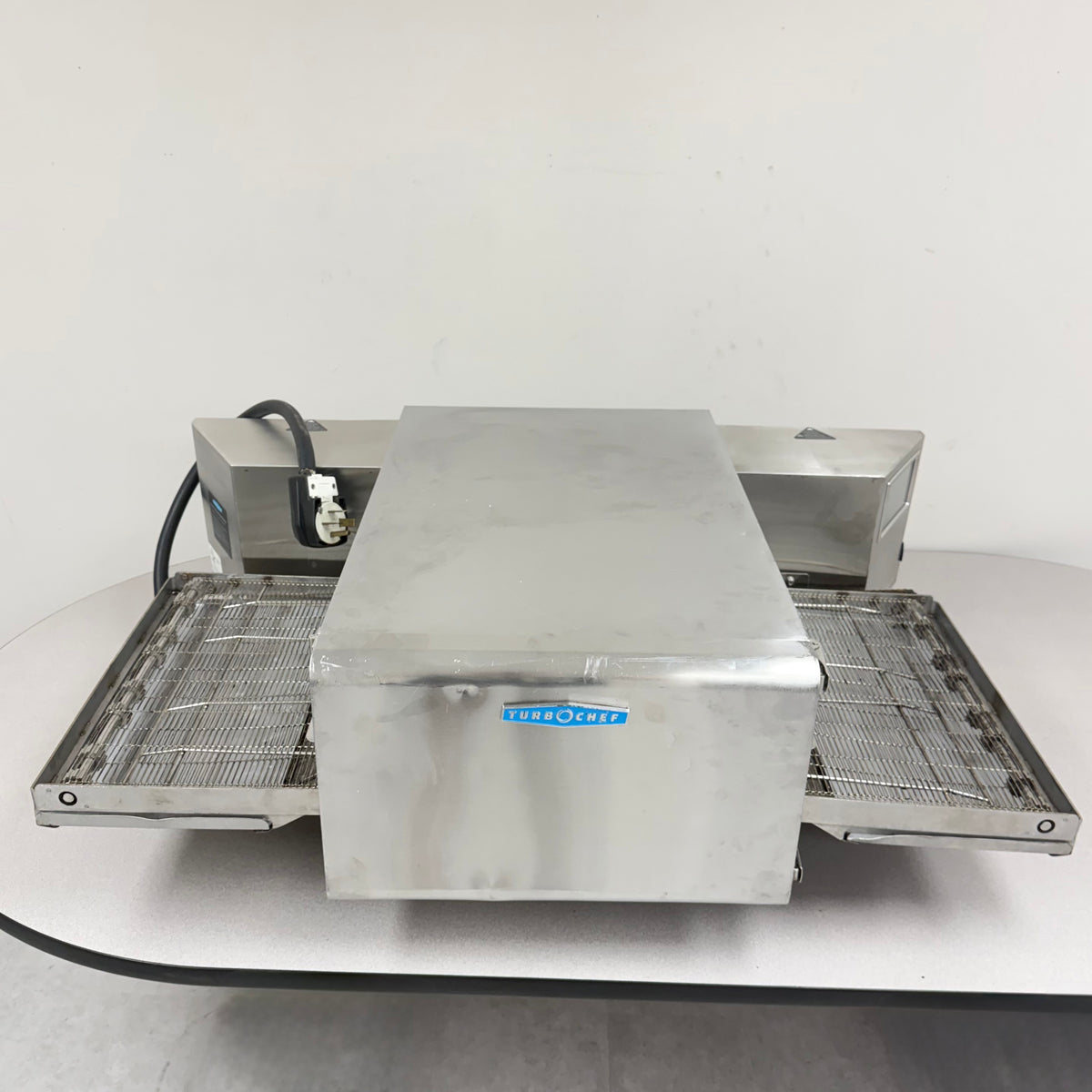 2024 TurboChef Commercial High-Speed Pizza Oven –Electric Rapid Cook Oven