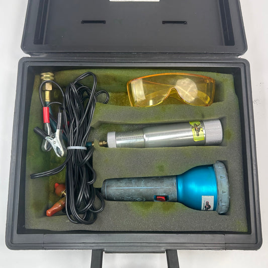 AC Leak Tester