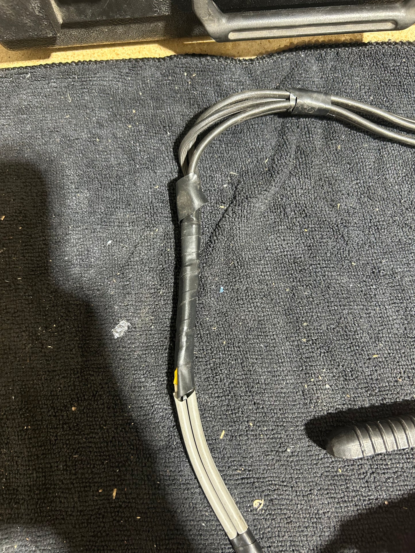 SPX OTC Accuracy Plus Professional