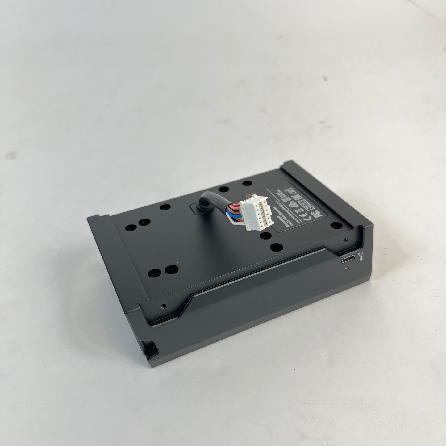 Blackmagic Design URSA Mini Recorder – High Capacity SSD Recorder