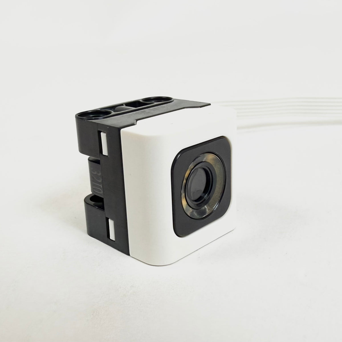 Genuine LEGO Black SPIKE Education Color Sensor (37308)