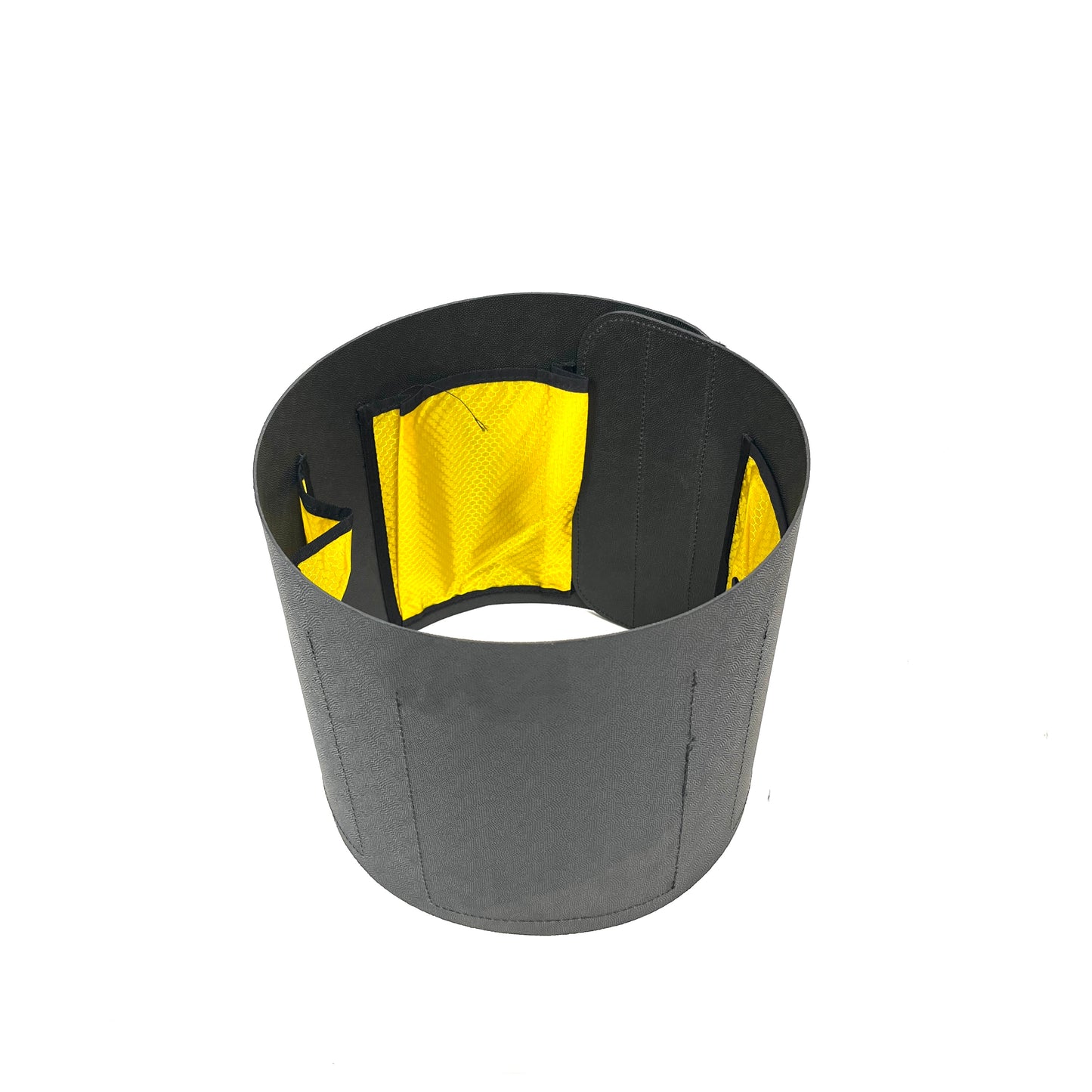 3M HARD BODY BUCKET INSERT With Pockets for use with 3M 100lb bag