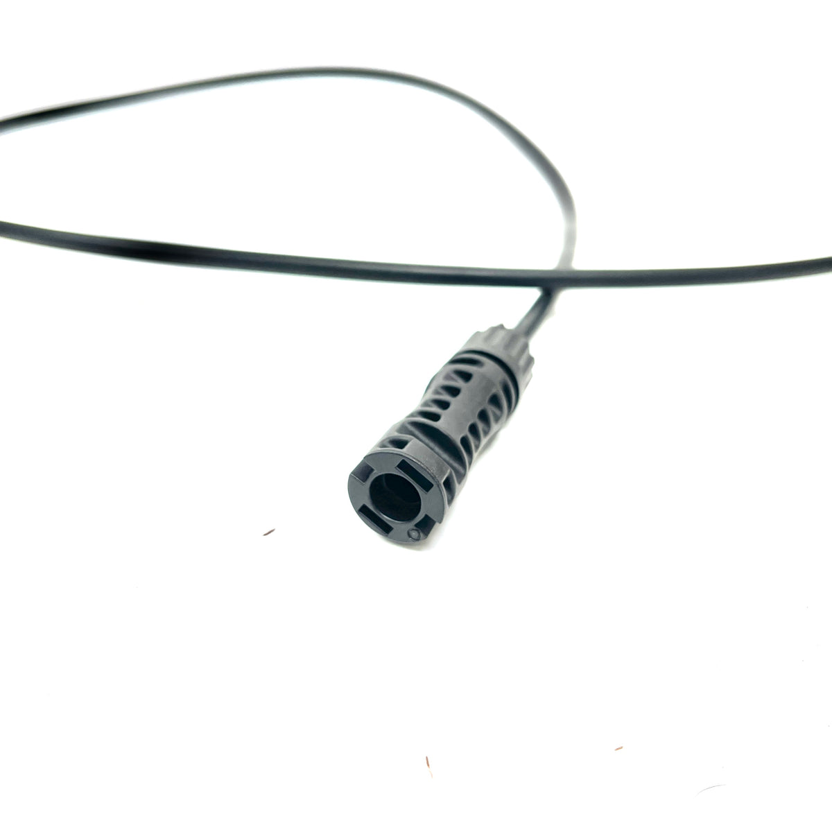 11 Pack of 1M / 3FT DC Solar Power Extension Cable – MC4 Male/Female – 10 AWG