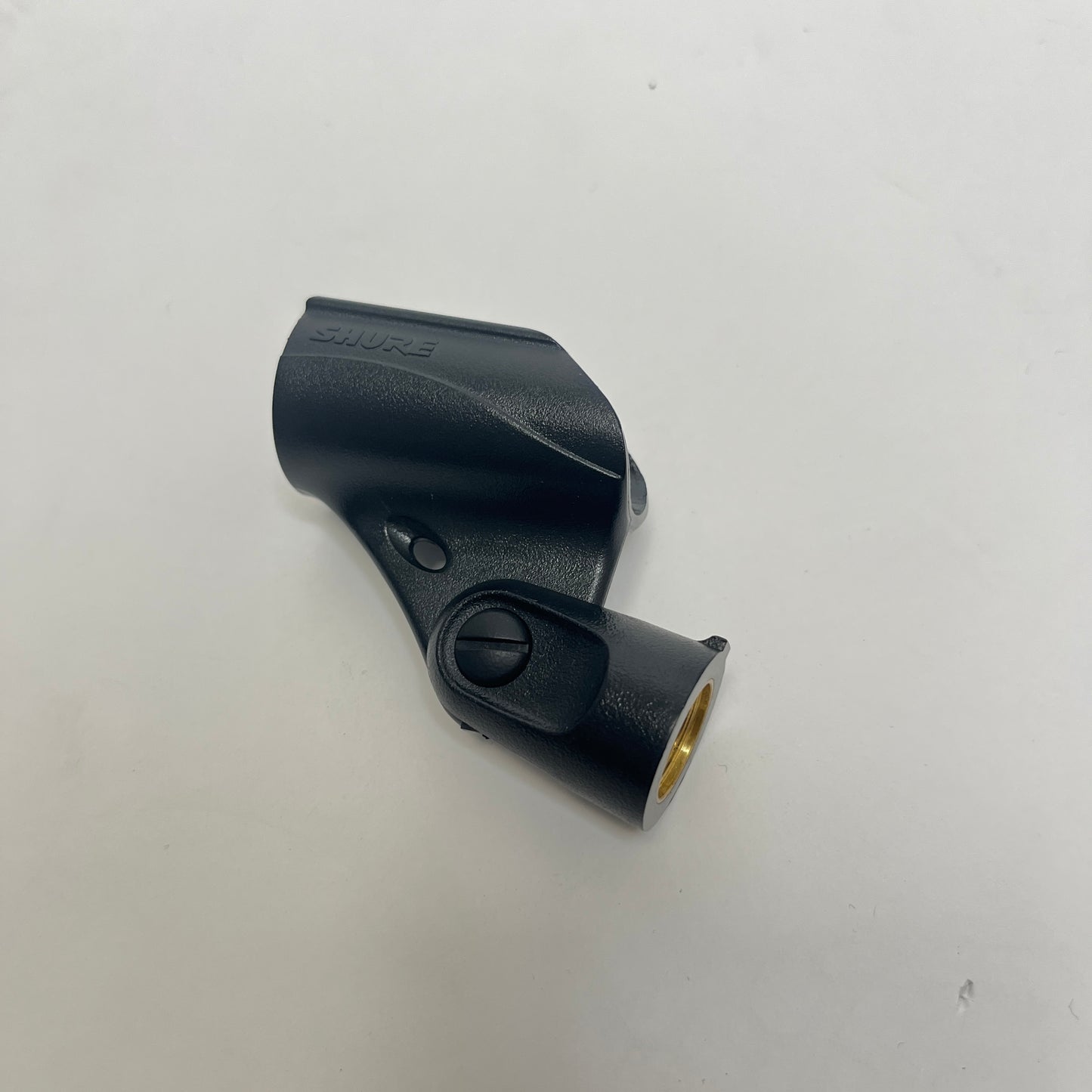 Shure SM58-LC Cardioid Dynamic Vocal Microphone