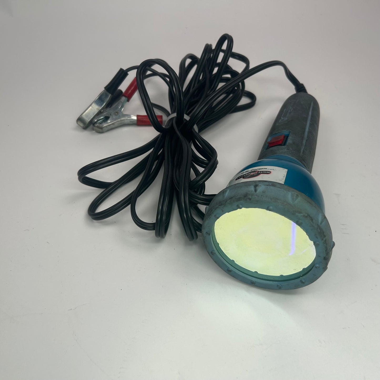 AC Leak Tester