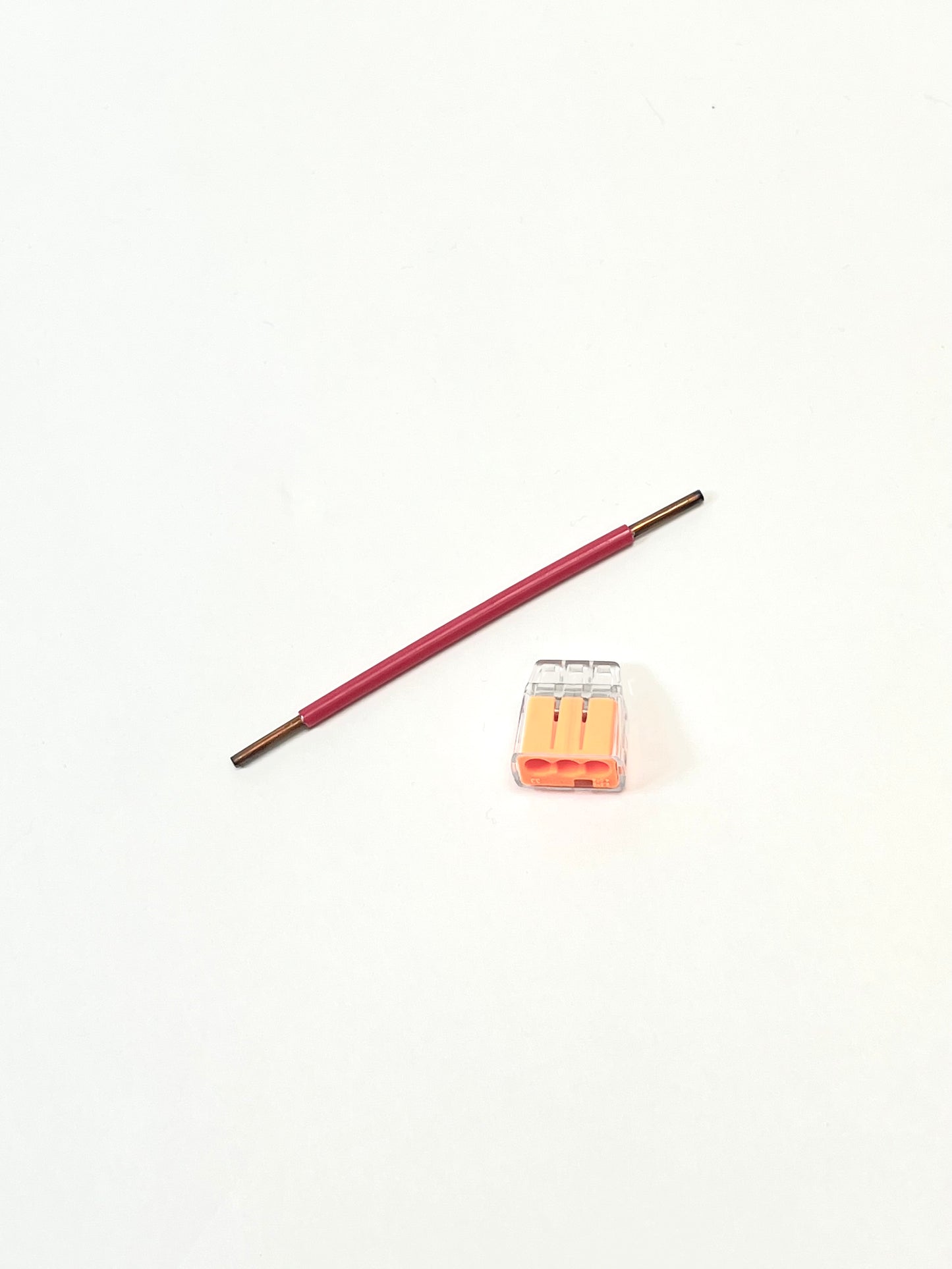 Tesla 1112477-00-A (2 Current Transformers and Wiretap) New in Box