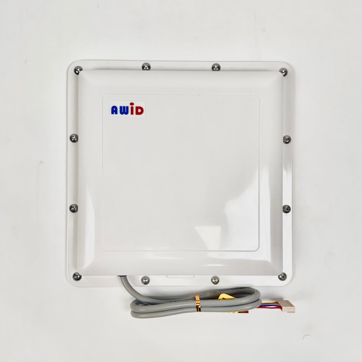 AWID LR-3000 UHF RFID Reader 902–928 MHz Factory sealed Brand New in Box