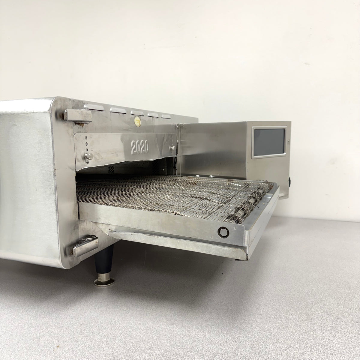 2024 TurboChef Commercial High-Speed Pizza Oven –Electric Rapid Cook Oven