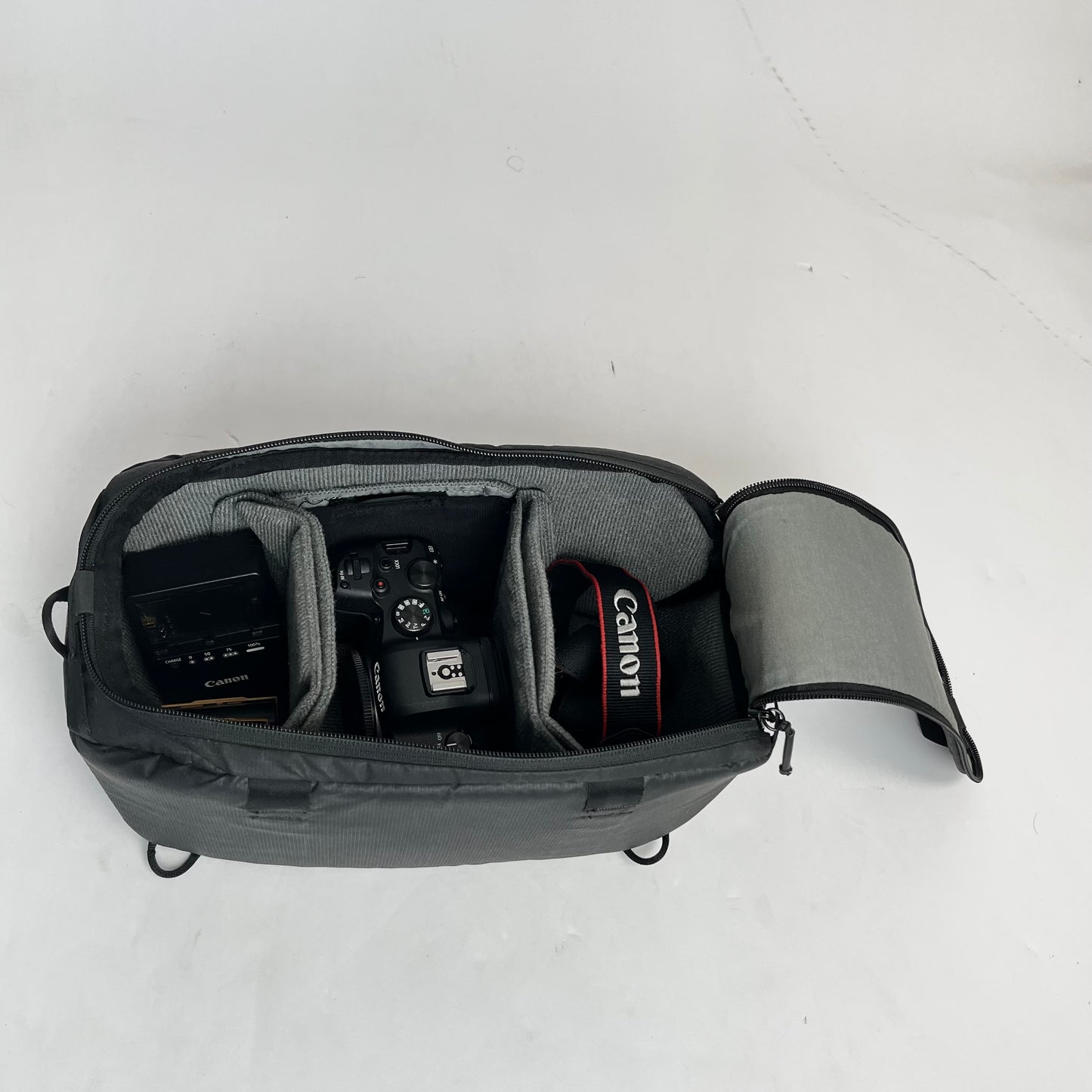 Canon EOS R6 Mirrorless Camera Body only 20.1 megapixel