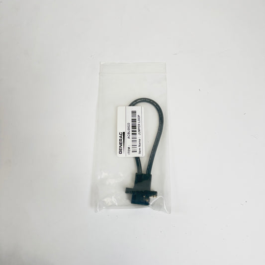 Generac ACBL00023 Battery Module Jumper Cable Brand New