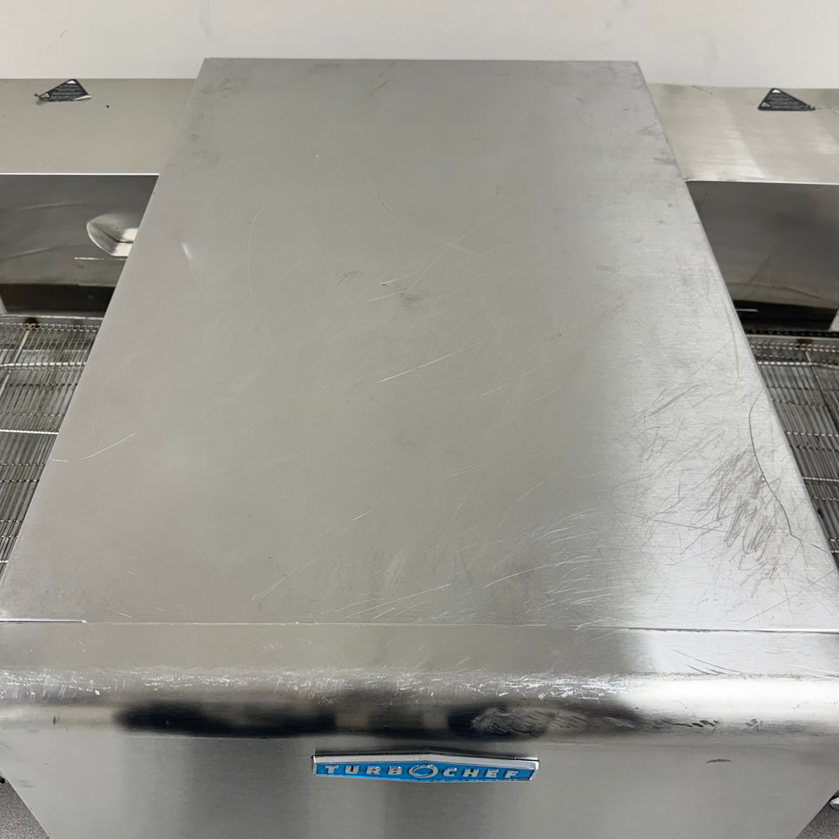2024 TurboChef Commercial High-Speed Pizza Oven –Electric Rapid Cook Oven