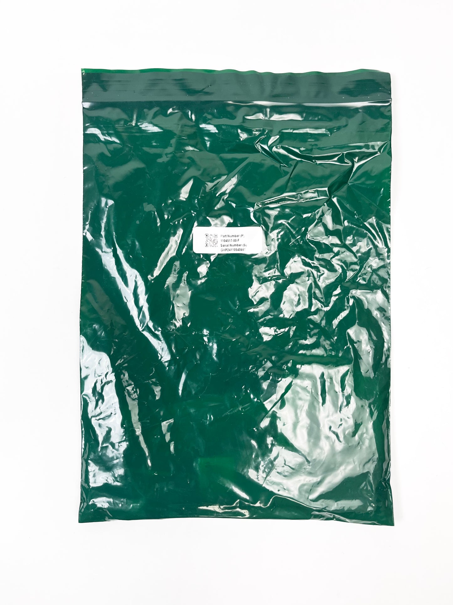 Tesla Installation Bag Kit Mounting Hardware Honnectors 1104517-00-F
