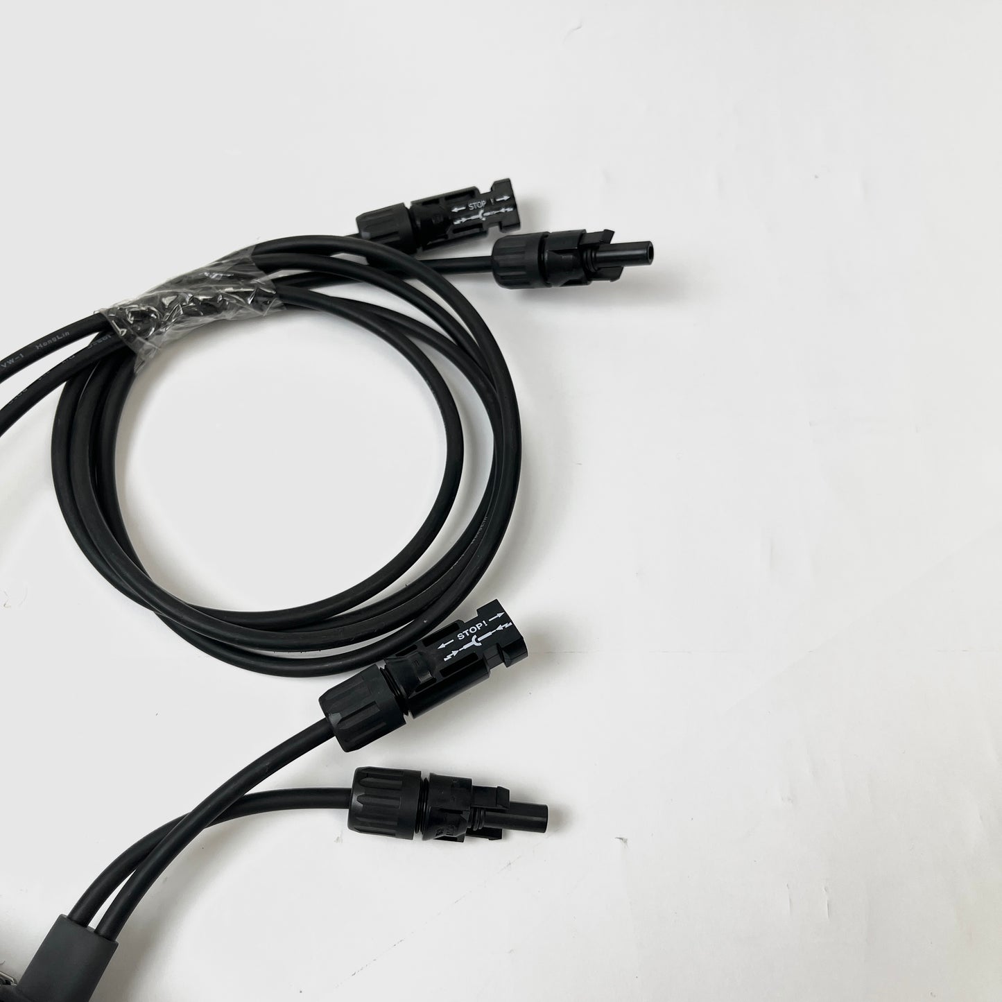 SolarEdge P405-4NM4MRM-NM25 405W Power Optimizer – MC4 – North America