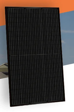 Lot of (10) CertainTeed CT325HC11-04 325W Solar Panels