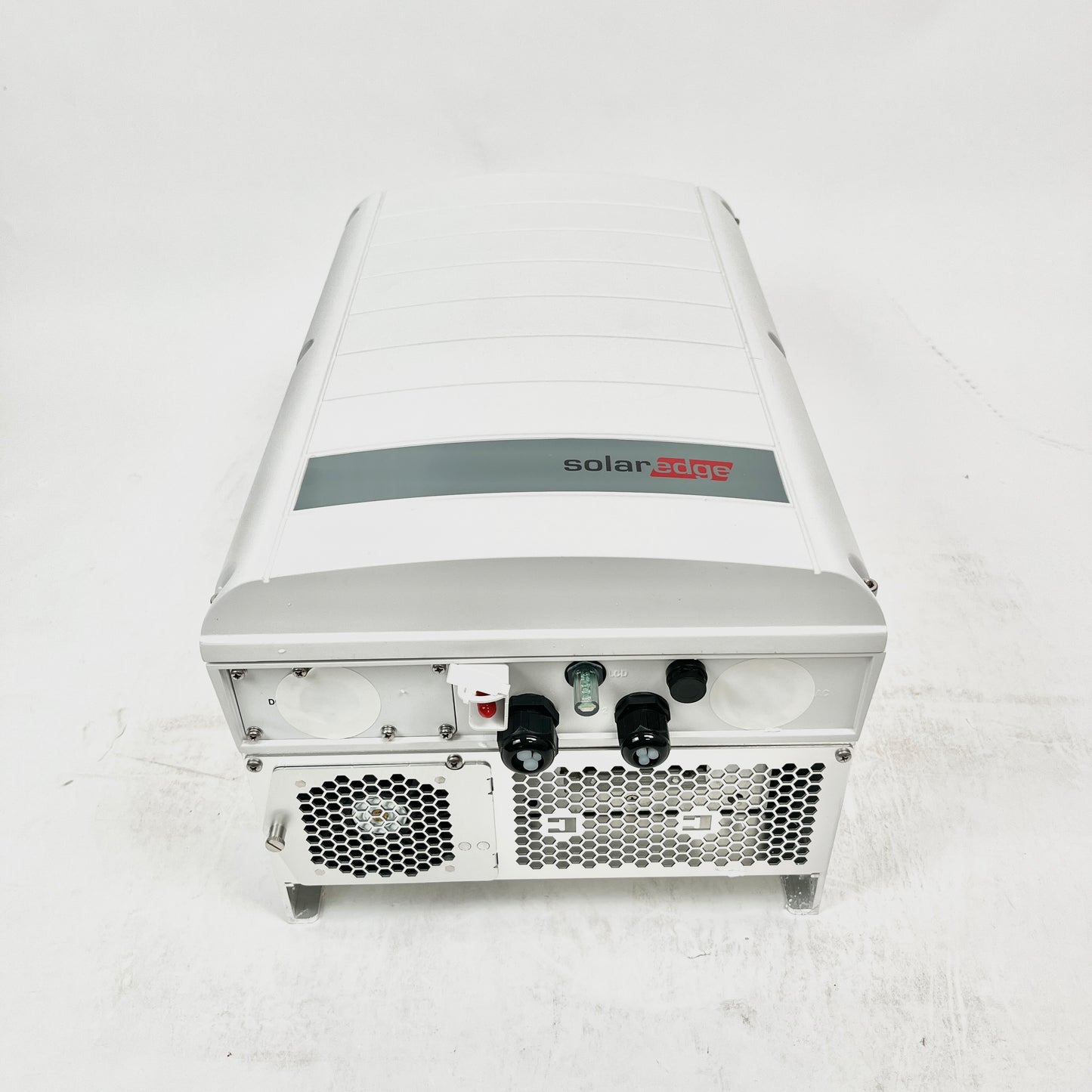 SOLAREDGE SE33.3KUS 3-PHASE INVERTER 277/408VAC USR48BNU4