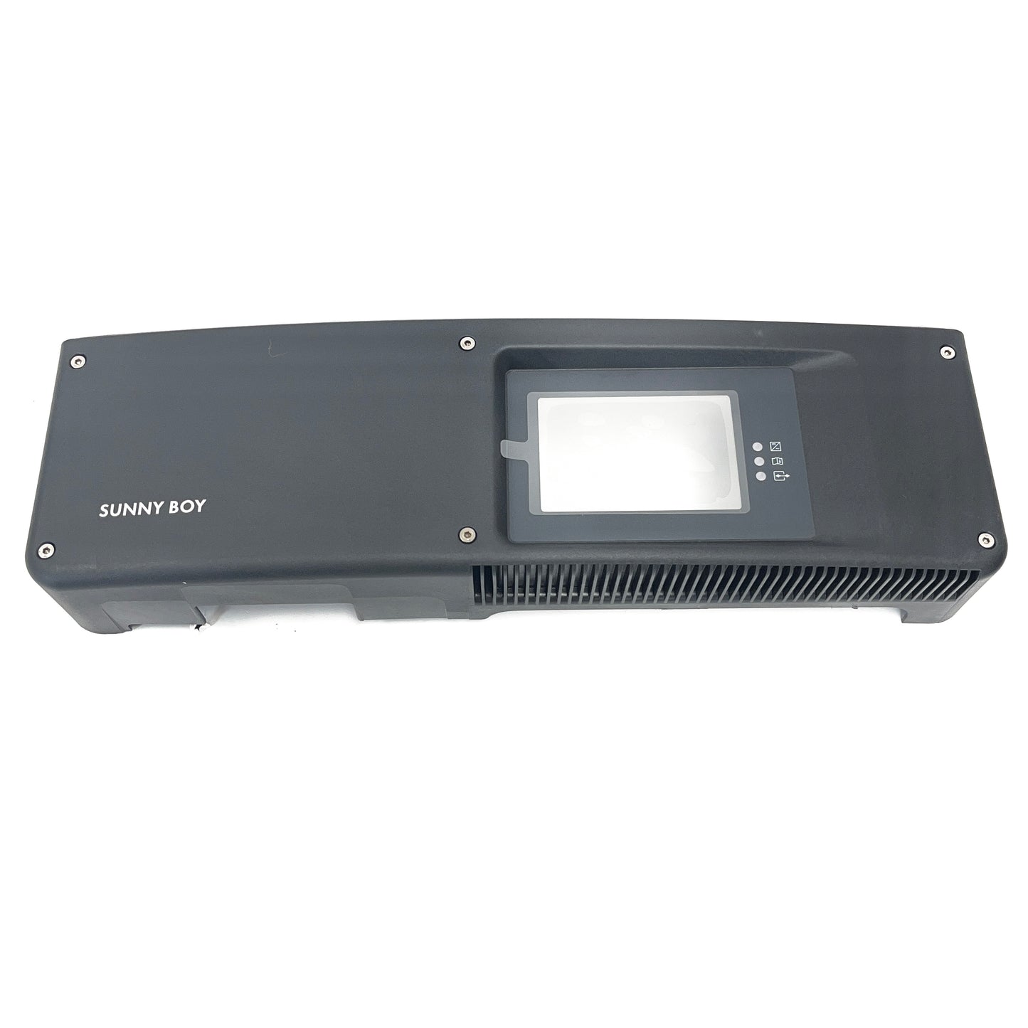 SMA Sunny Boy SB4000TL Inverter Bottom Front Cover / Lower Enclosure Lid