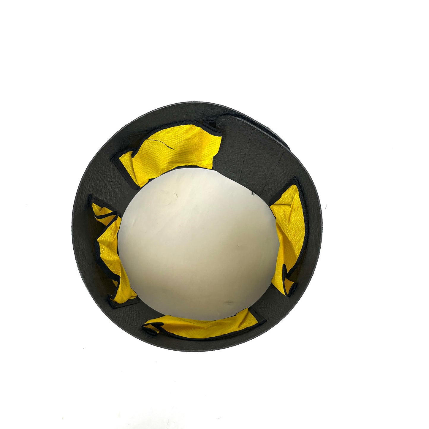 3M HARD BODY BUCKET INSERT With Pockets for use with 3M 100lb bag