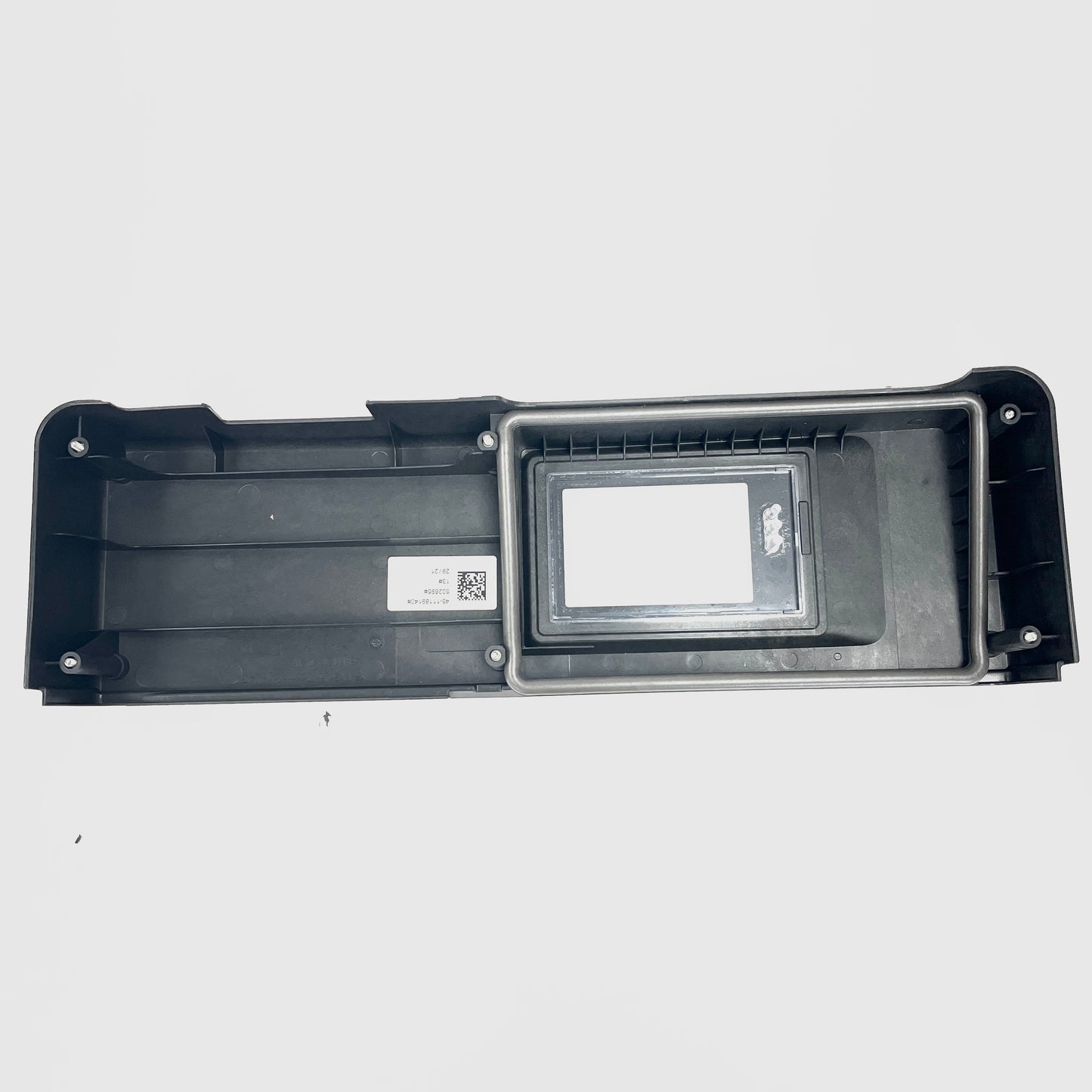 SMA Sunny Boy SB4000TL Inverter Bottom Front Cover / Lower Enclosure Lid